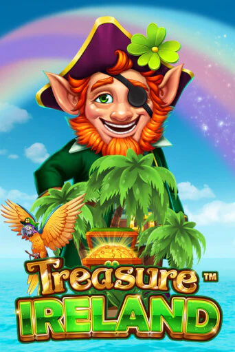 Демо игра Treasure Ireland играть онлайн | Casino X бесплатно