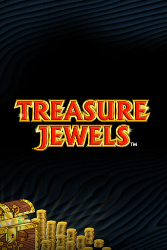 Демо игра Treasure Jewels играть онлайн | Casino X бесплатно