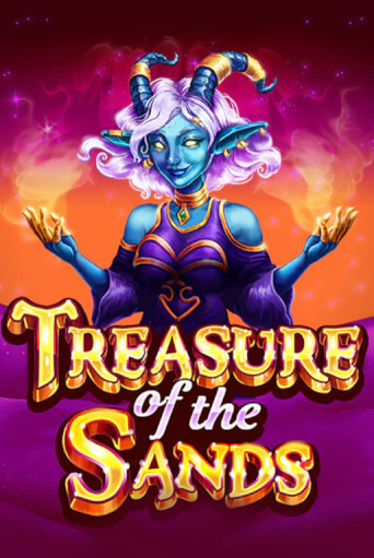 Демо игра Treasure of the Sands играть онлайн | Casino X бесплатно