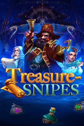 Демо игра Treasure-snipes играть онлайн | Casino X бесплатно