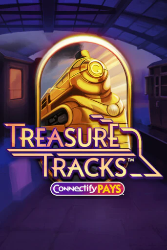 Демо игра Treasure Tracks играть онлайн | Casino X бесплатно