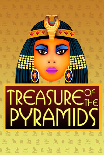 Демо игра Treasure of the Pyramids играть онлайн | Casino X бесплатно