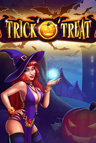 Демо игра Trick O Treat играть онлайн | Casino X бесплатно