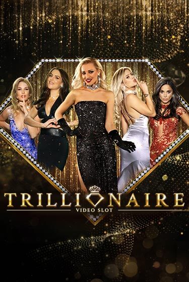 Демо игра Trillionaire играть онлайн | Casino X бесплатно