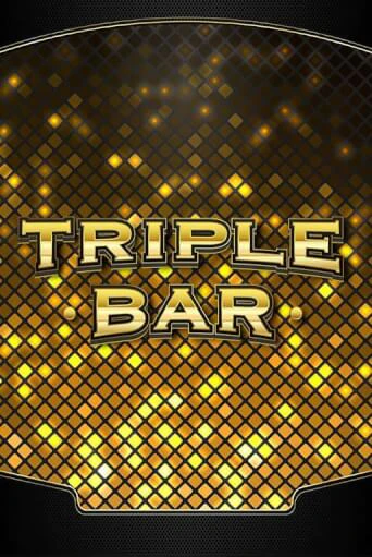 Демо игра Triple Bar играть онлайн | Casino X бесплатно