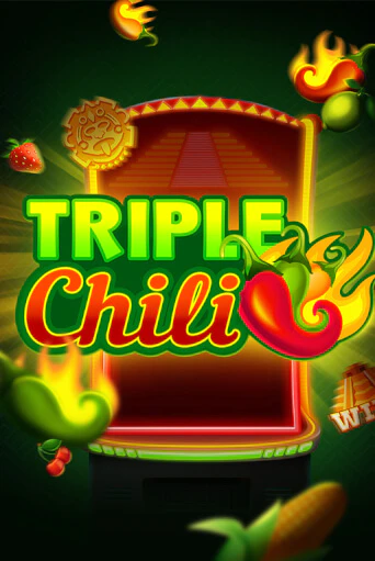 Демо игра Triple Chili играть онлайн | Casino X бесплатно