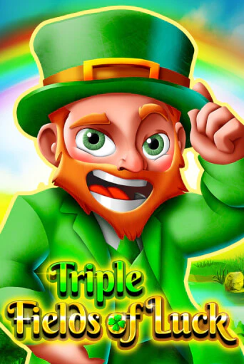 Демо игра Triple Fields of Luck играть онлайн | Casino X бесплатно