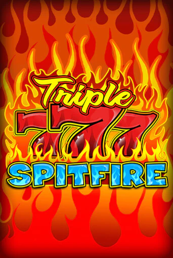 Демо игра Triple Spitfire 7s играть онлайн | Casino X бесплатно