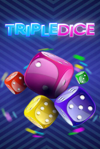 Демо игра Triple Dice играть онлайн | Casino X бесплатно