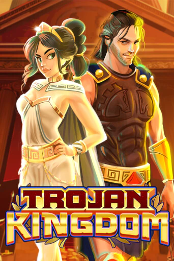 Демо игра Trojan Kingdom играть онлайн | Casino X бесплатно