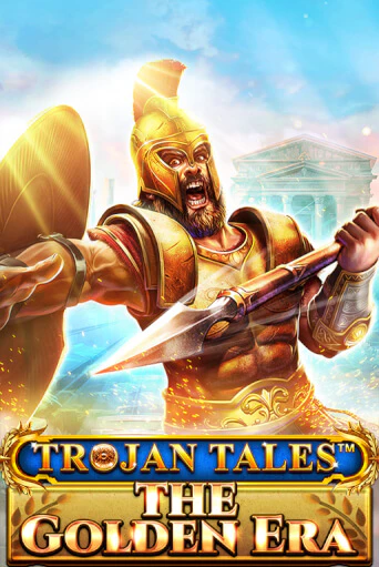 Демо игра Trojan Tales - The Golden Era играть онлайн | Casino X бесплатно