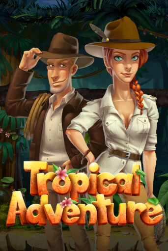 Демо игра Tropical Adventure играть онлайн | Casino X бесплатно