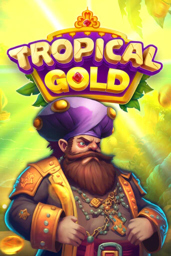 Демо игра Tropical Gold играть онлайн | Casino X бесплатно