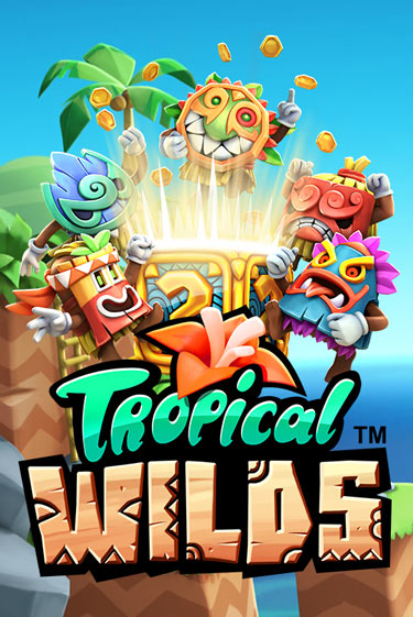 Демо игра Tropical Wilds играть онлайн | Casino X бесплатно