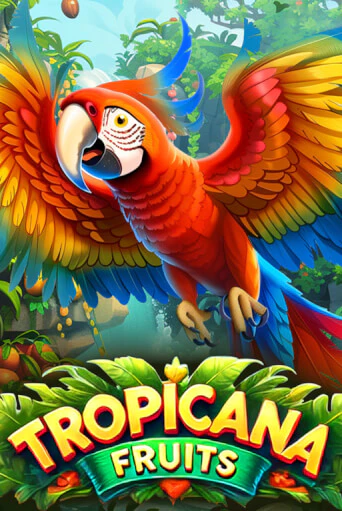 Демо игра Tropicana Fruits играть онлайн | Casino X бесплатно