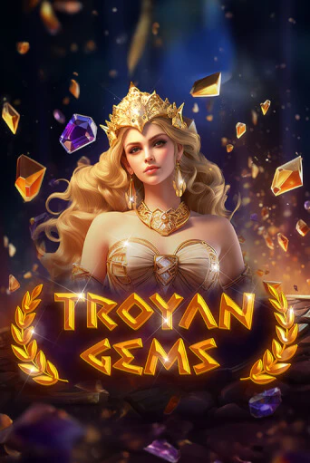 Демо игра Troyan Gems играть онлайн | Casino X бесплатно