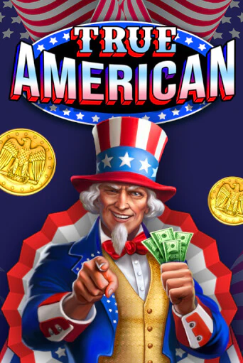 Демо игра True American играть онлайн | Casino X бесплатно