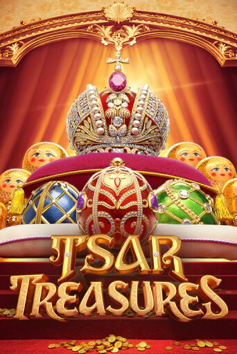 Демо игра Tsar Treasures играть онлайн | Casino X бесплатно