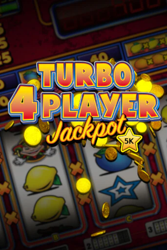 Демо игра Turbo4Player играть онлайн | Casino X бесплатно