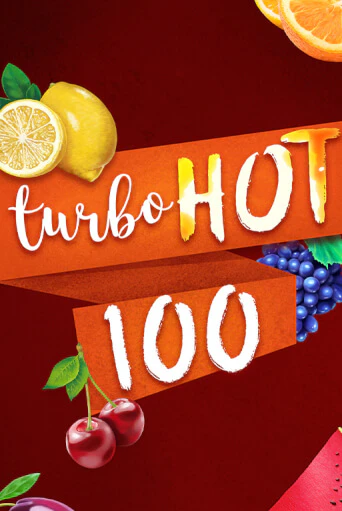 Демо игра Turbo Hot 100 играть онлайн | Casino X бесплатно