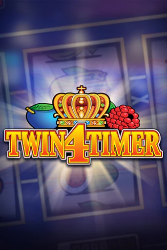 Демо игра Twin4Timer играть онлайн | Casino X бесплатно