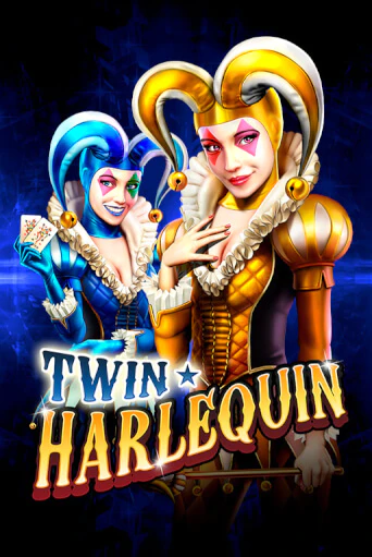 Демо игра Twin Harlequin играть онлайн | Casino X бесплатно