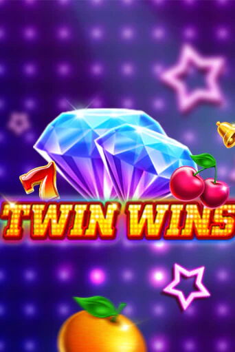 Демо игра TwinWins играть онлайн | Casino X бесплатно