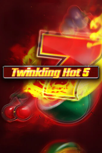 Демо игра Twinkling Hot 5 играть онлайн | Casino X бесплатно