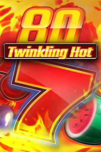 Демо игра Twinkling Hot 80 играть онлайн | Casino X бесплатно