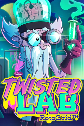 Демо игра Twisted Lab играть онлайн | Casino X бесплатно