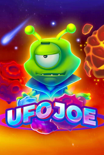 Демо игра UFO Joe играть онлайн | Casino X бесплатно