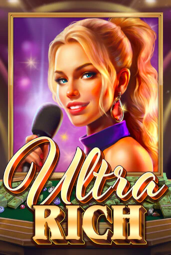 Демо игра Ultra Rich играть онлайн | Casino X бесплатно