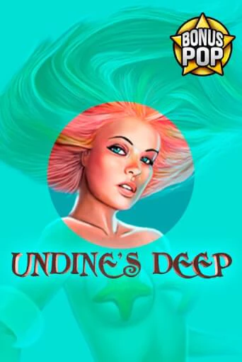 Демо игра Undine's Deep играть онлайн | Casino X бесплатно