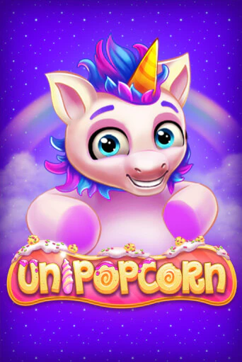 Демо игра Unipopcorn играть онлайн | Casino X бесплатно