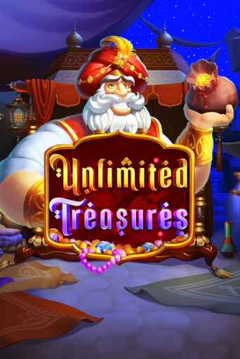 Демо игра Unlimited Treasures играть онлайн | Casino X бесплатно