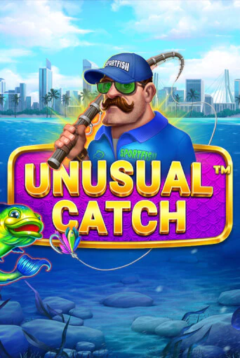 Демо игра Unusual Catch™ играть онлайн | Casino X бесплатно