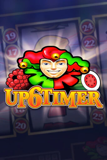 Демо игра Up6Timer играть онлайн | Casino X бесплатно