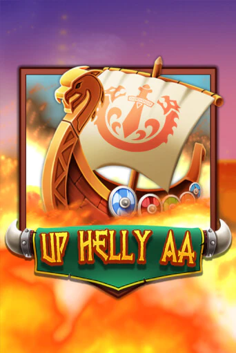 Демо игра Up Helly Aa играть онлайн | Casino X бесплатно