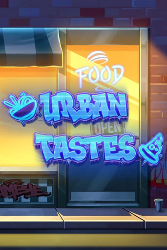 Демо игра Urban Tastes играть онлайн | Casino X бесплатно