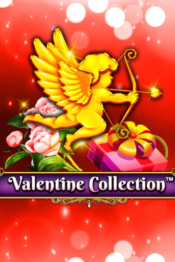 Демо игра Valentine Collection 10 Lines играть онлайн | Casino X бесплатно