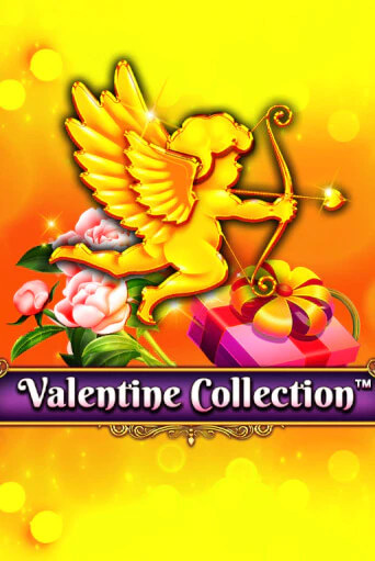 Демо игра Valentine Collection 20 Lines играть онлайн | Casino X бесплатно