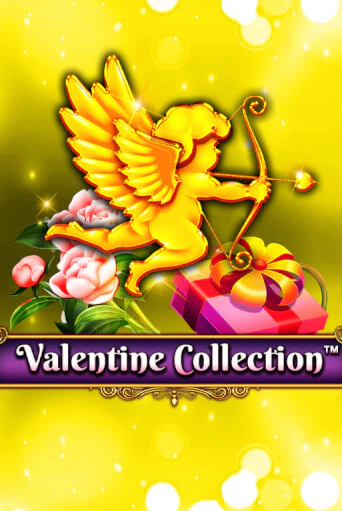 Демо игра Valentine Collection 30 Lines играть онлайн | Casino X бесплатно