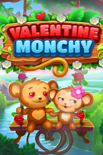 Демо игра Valentine Monchy играть онлайн | Casino X бесплатно