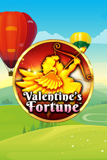 Демо игра Valentine's Fortune играть онлайн | Casino X бесплатно