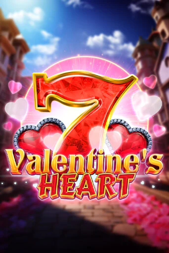 Демо игра Valentine's Heart играть онлайн | Casino X бесплатно