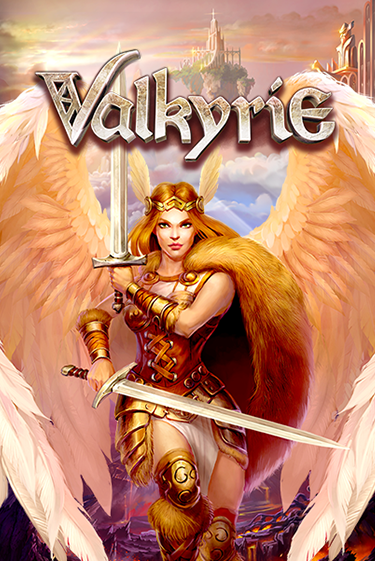 Демо игра Valkyrie играть онлайн | Casino X бесплатно