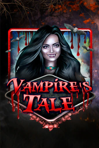 Демо игра Vampire's Tale играть онлайн | Casino X бесплатно