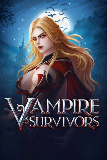 Демо игра Vampire Survivors играть онлайн | Casino X бесплатно