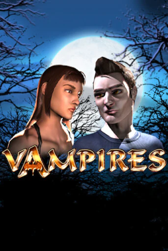 Демо игра Vampires играть онлайн | Casino X бесплатно