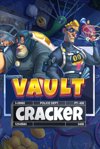 Демо игра Vault Cracker играть онлайн | Casino X бесплатно